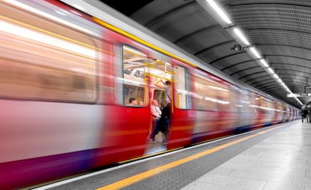 Metro na Górnym Śląsku? Alstom twierdzi, że możliwe w 3-4 lata