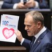 Donald Tusk przedstawił we wtorek plan działania swojego rządu, zapowiadając realizację obietnic wyb