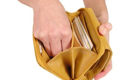 Spadają zarobki brokerów