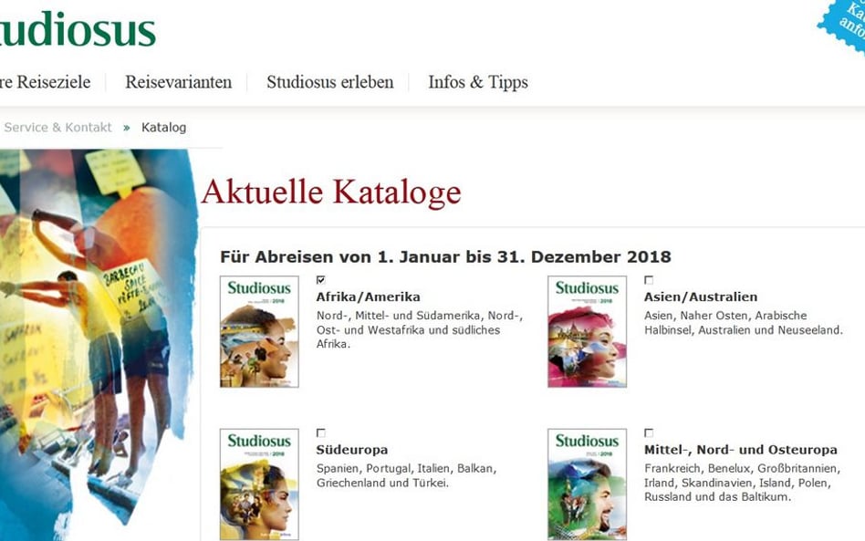 Chcesz katalog? Dostaniesz taki, jak lubisz