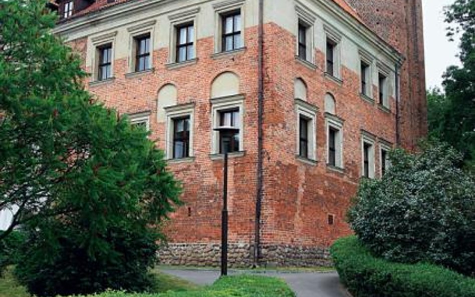 Wakacje z duchami