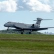 Siły Powietrzne USA skierowały tuż pod rosyjską granicę samolot walki radioelektronicznej EA-37B Com
