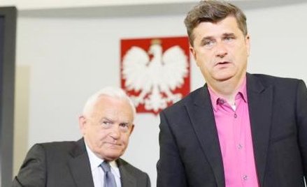 Miller to pragmatyk, który umie liczyć