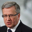Bronisław Komorowski