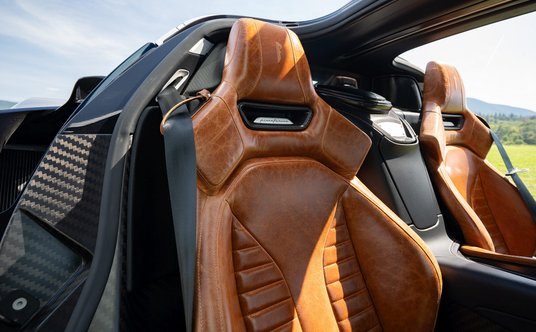 Pininfarina Battista