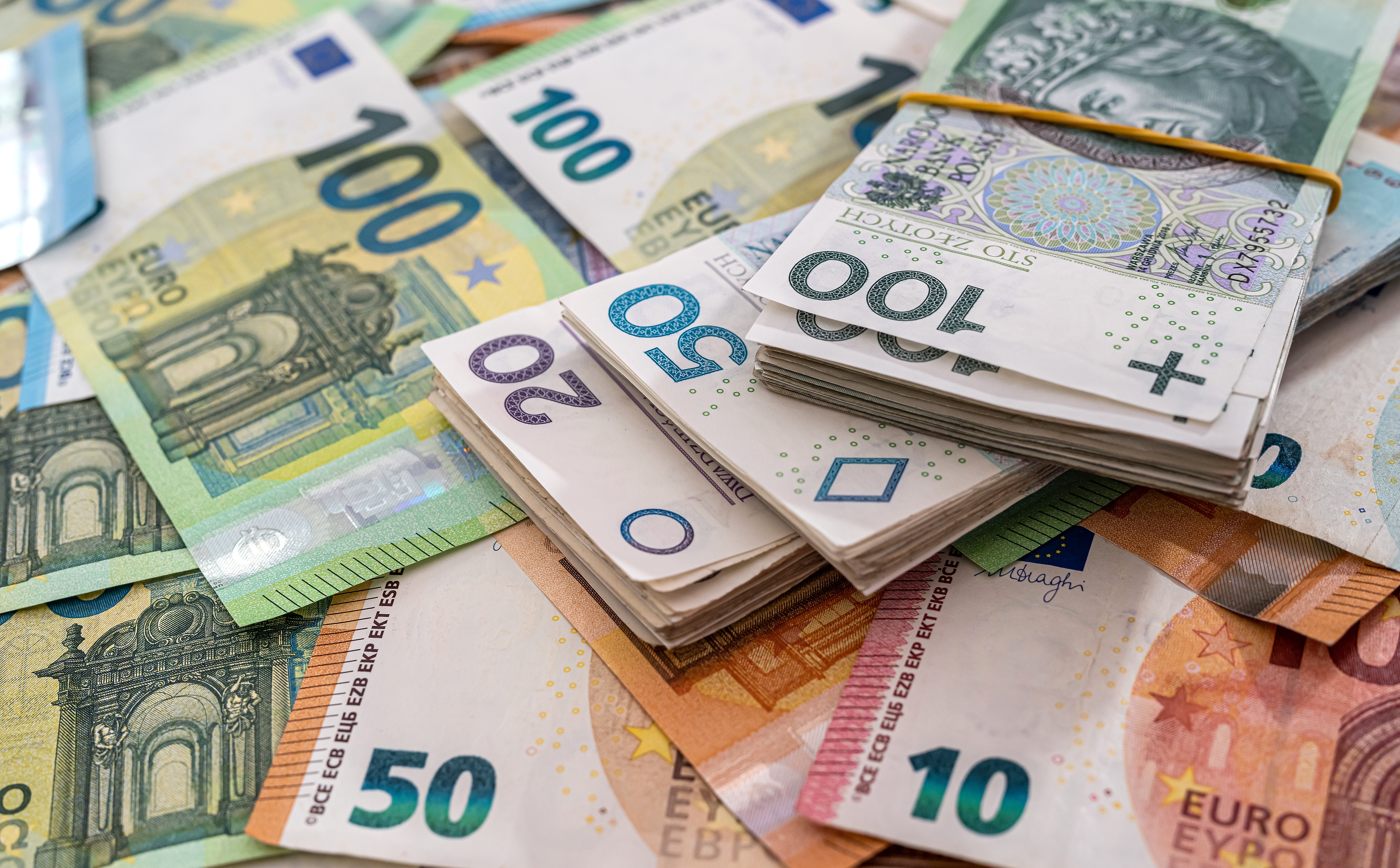 Polski oddział wrzuci w koszty odsetki od pożyczki od niemieckiej spółki-matki