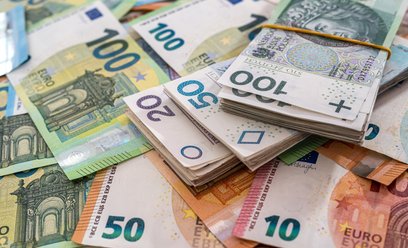 W ramach funduszy UE na lata 2021–2027 samorządy województw mają pod swoim zarządem rekordowe kwoty 