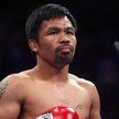 Manny Pacquiao wcale nie zamierza kończyć kariery