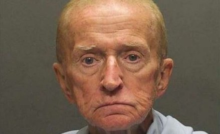 USA: 80-latek aresztowany za napad na bank