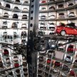 Na 220 ha, na których powstaje fabryka Volkswagena we Wrześni, nie zaplanowano (na razie) „wież samo