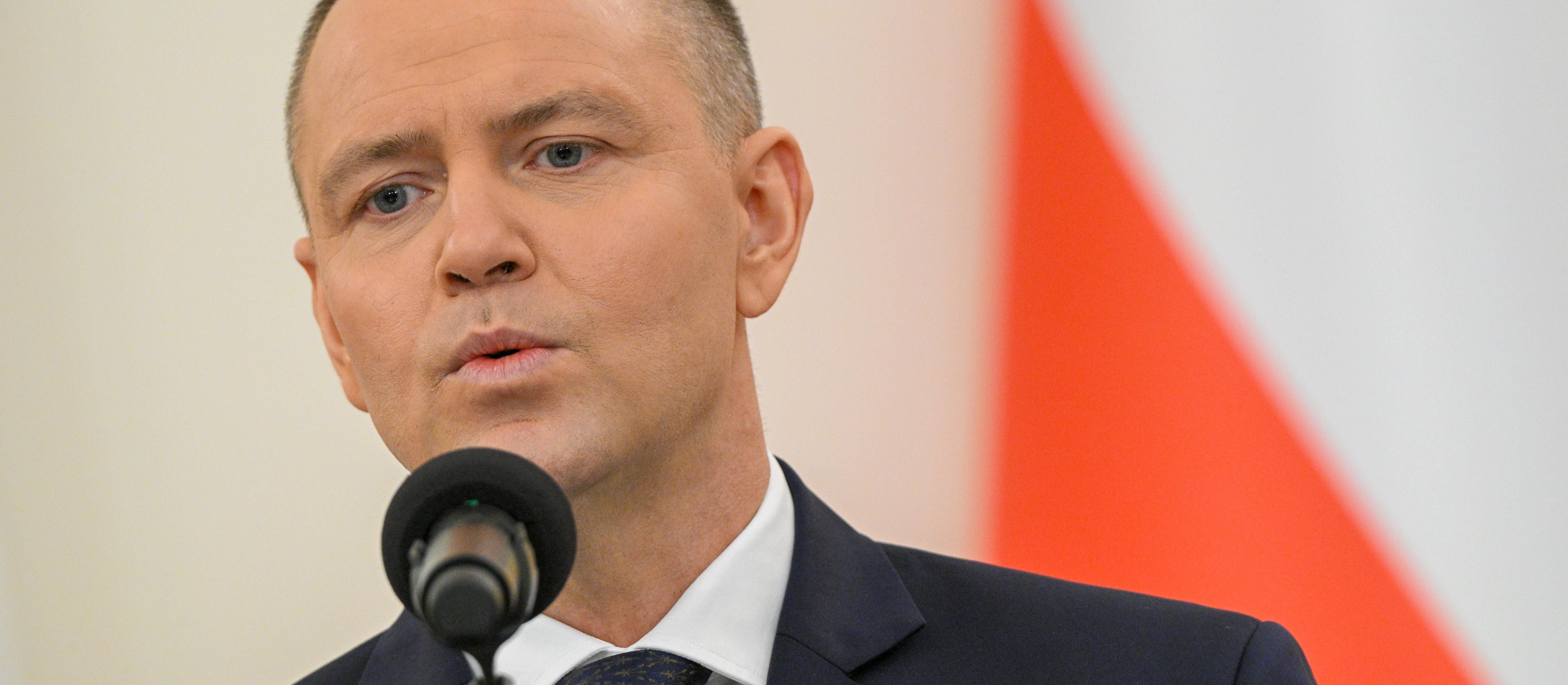 Prezydent Karol Nawrocki podpisał 9 ustaw, dwie zawetował