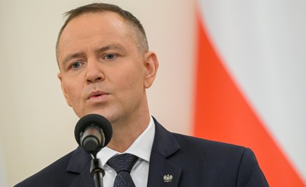 Prezydent RP Karol Nawrocki