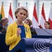 Ursula von der Leyen: Gaz z Rosji to przeszłość. UE zbuduje wodorową potęgę