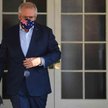 Scott Morrison, premier Australii