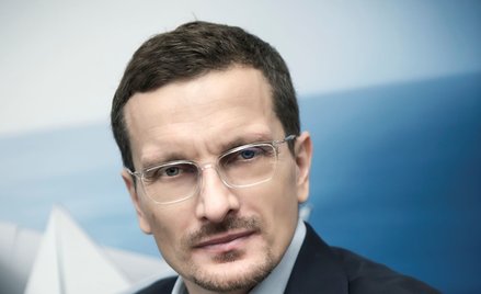 Krzysztof Rożko, Radca Prawny, Wspólnik Zarządzający w Krzysztof Rożko i Wspólnicy Kancelaria Prawna