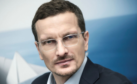 Krzysztof Rożko, radca prawny, wspólnik zarządzający w Krzysztof Rożko i Wspólnicy Kancelaria Prawna