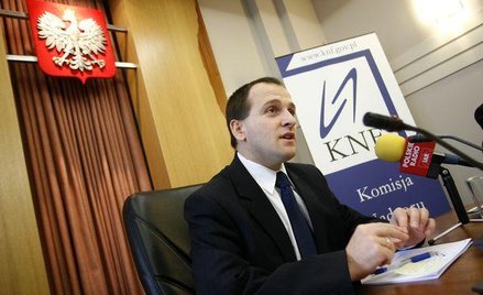 KNF: nie inwestujcie w nazwiska
