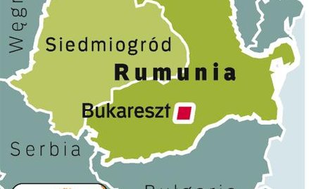 Krok do autonomii Węgrów w Rumunii?