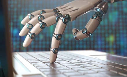 Roboty odgrywają coraz większą rolę i wymagają odrębnych przepisów
