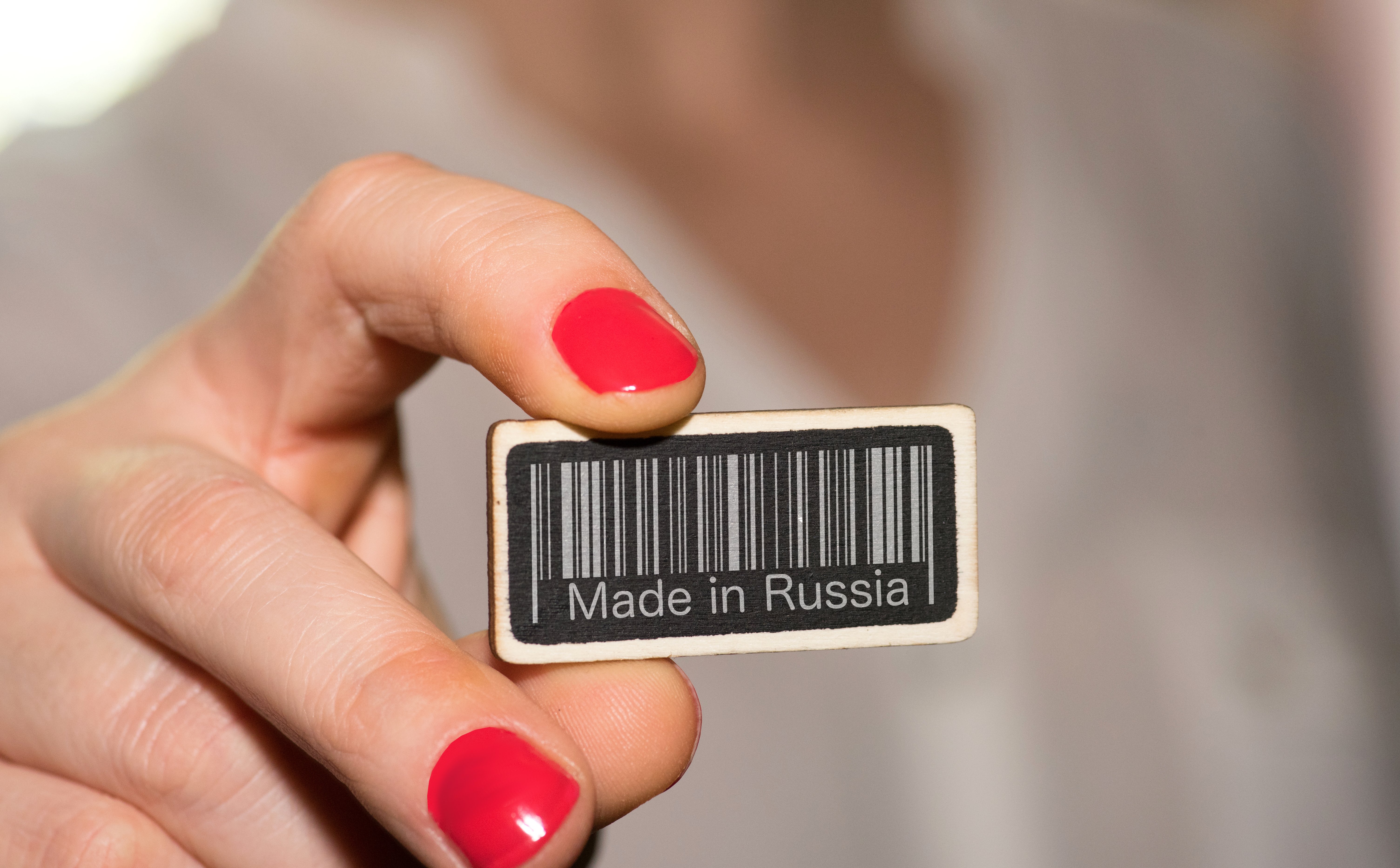 Nowa ustawa sankcyjna nie pozwoli spryciarzom na zakazany handel z Rosji