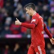 Ligi zagraniczne: Robert Lewandowski strzela i pudłuje