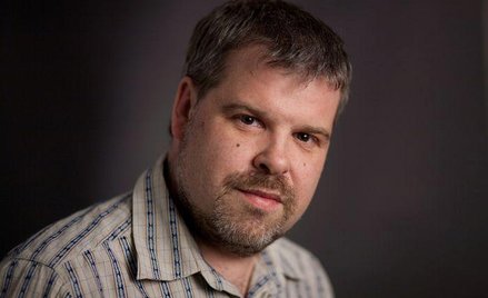 Wojciech Romański