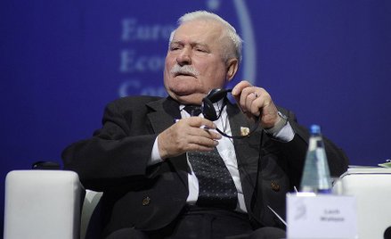 Jan Maciejewski: Wałęsa i podżegacze