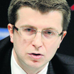 Tomasz Zadroga, prezes PGE