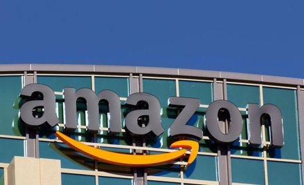 Amazon robi sklep bez kas
