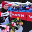 Justyna Kowalczyk