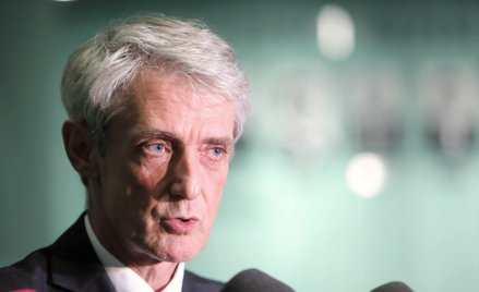 Prezes Izby Karnej SN, sędzia Michał Laskowski