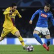 Zieliński będzie zarabiał w Napoli 2,5 mln euro rocznie?