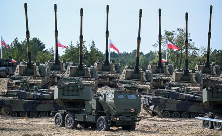 Ośrodek Szkolenia Poligonowego Wojsk Lądowych w Nowej Dębie