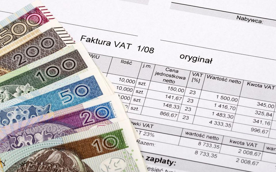 Wydatek na pozyskanie inwestora ma związek z działalnością - fiskus o odliczeniu VAT z faktury za doradztwo
