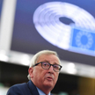 Juncker przejdzie operację 11 listopada. Tętniak