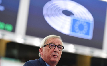 Juncker przejdzie operację 11 listopada. Tętniak