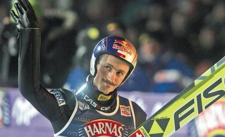 Przystanek przed Vancouver