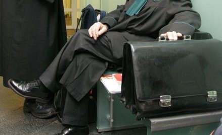 Jak szlachetnie ograbić budżet - Piotr Ikonowicz o pomocy prawnej z urzędu
