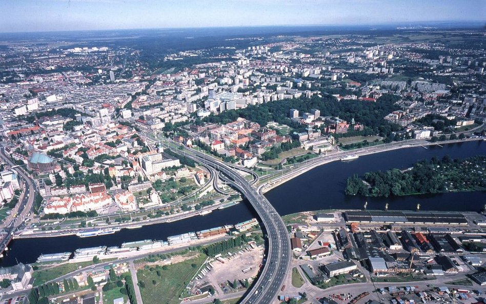 Radykalni niemieccy posłowie jednak nie zjadą do Szczecina