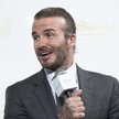 David Beckham