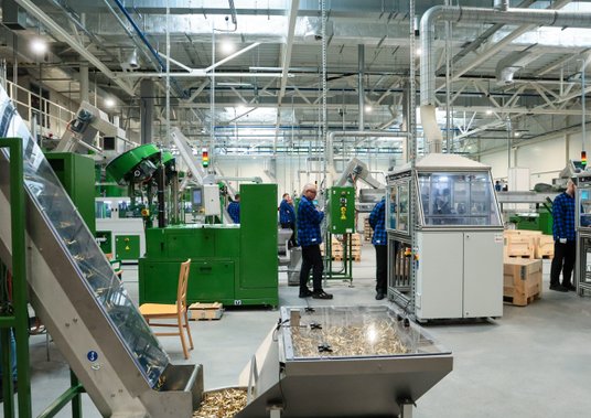 Projekty inwestycyjne powinny poprawić zdolności produkcyjne polskiego przemysłu zbrojeniowego