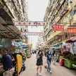 Hongkong: Ogniska zakażeń w przedszkolach. Zostaną zamknięte