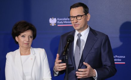 Mateusz Morawiecki