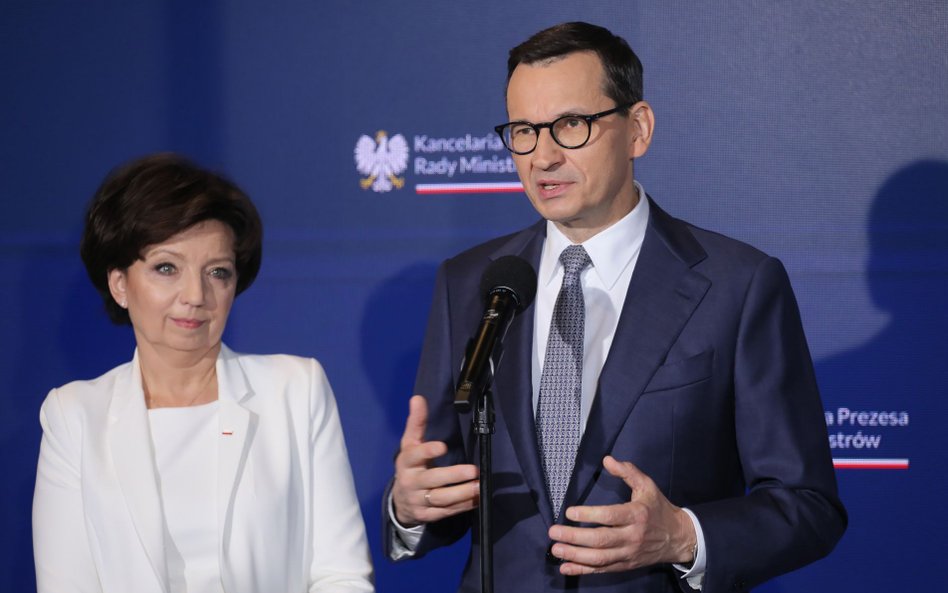 Mateusz Morawiecki