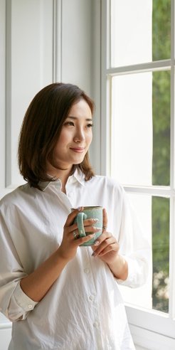 Klasyczny japoński minimalizm to szlachetna prostota, naturalne materiały, czysta linia, przestrzeń,