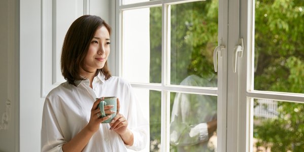 Japońskie Ma zastępuje Japandi. Ta koncepcja estetyki wnętrz święci triumfy w 2026 r.