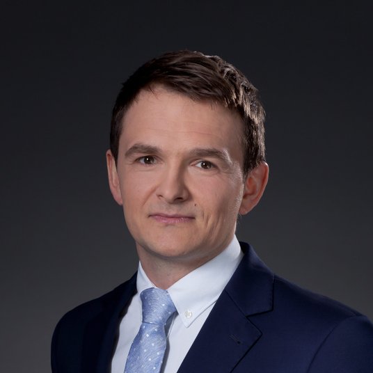 Michał Rabiega, wicedyrektor departamentu zarządzania aktywami PKO TFI, największego towarzystwa fun