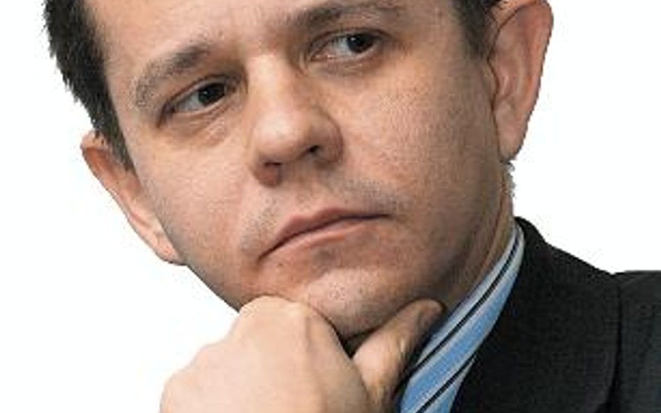 Wojciech Białek