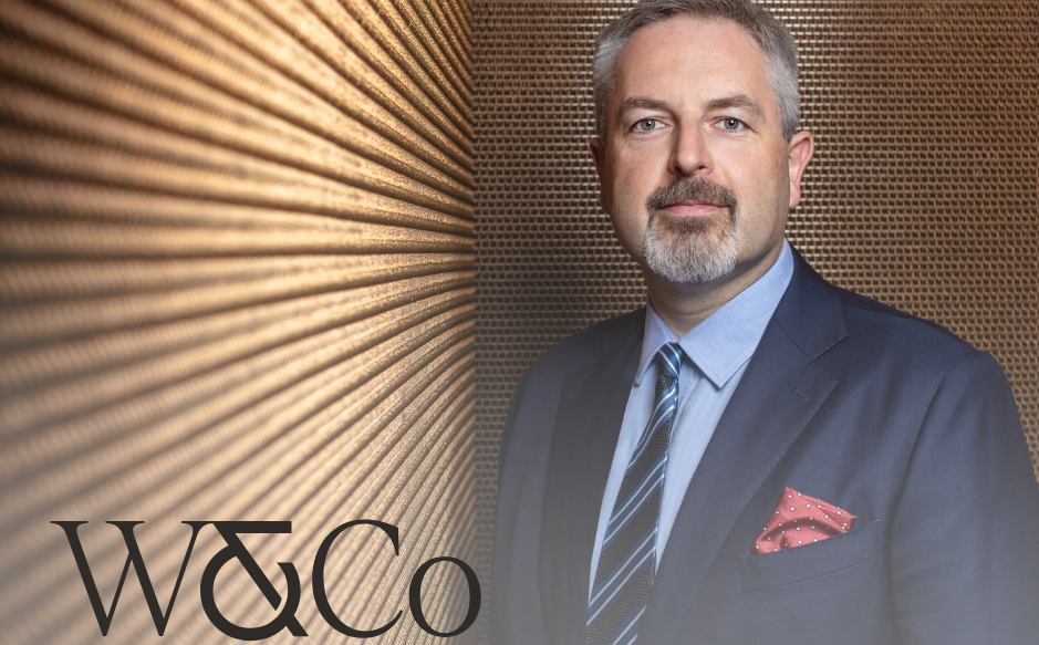 Rebranding jako świadomy krok do przodu. Dlaczego KKLW Wierzbicki i Wspólnicy staje się Wierzbicki&Co