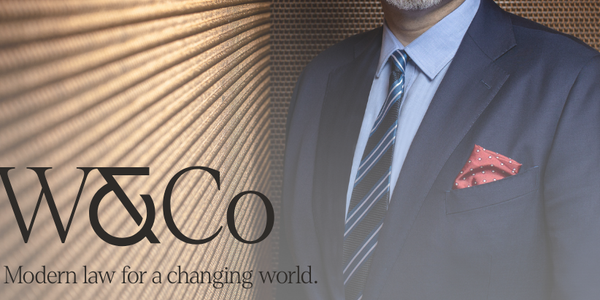 Ребрендинг как осознанный шаг вперед. Почему KKLW Wierzbicki i Wspólnicy становится Wierzbicki&Co